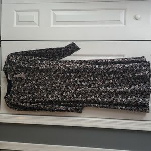 NWT Loft Dress